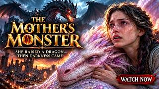 The Mother’s Monster: An Epic Fantasy Adventure of Good vs Evil | Full Dragon Fantasy Movie