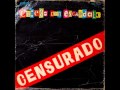 Cuecas con escandalo (1970) - ALBUM COMPLETO