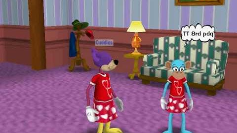 Toontown SF Codes :)