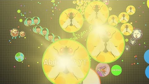 blob.io crazy mode Adventure #2 (solo)