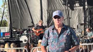 A Pirate Looks At Forty  Mac McAnally  Hammond Stadium Fort Myers, FL 10/7/2023