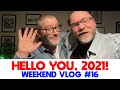 Weekend Vlog | Ep 16 | 2nd - 4th January 2021