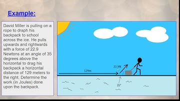 Vectors in Real Life Situations