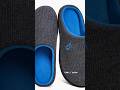 VeraCosy Men's Two-Tone Memory Foam House Slippers limited time offer link in bio #amazon#sleeper