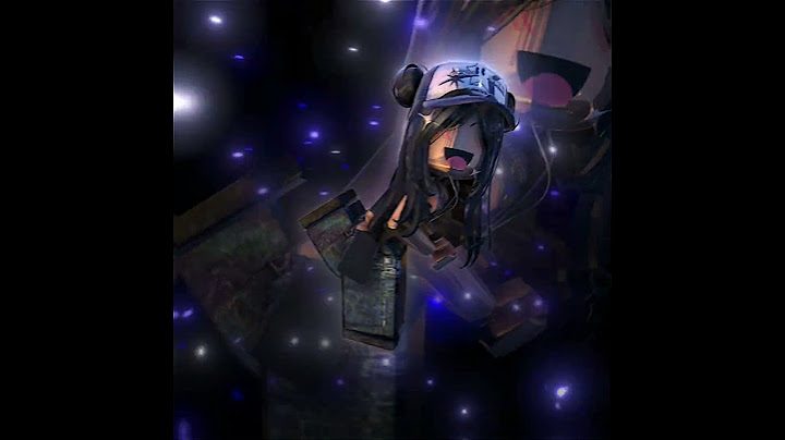 THE QUALITY 😍 #roblox #3d #edit #shorts