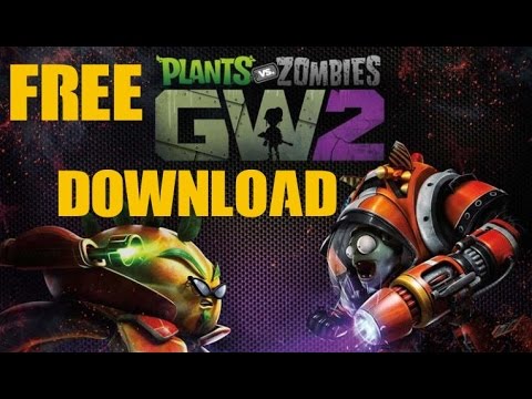 New Ps4 Free Beta Plants Vs Zombies Garden Warfare 2 Free To Play