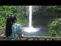 MUST VISIT IN COSTA RICA! - LA FORTUNA