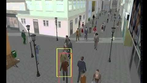 Long Term Real Trajectory Reuse Through Region Goal Satisfaction   2011   YouTube 360p