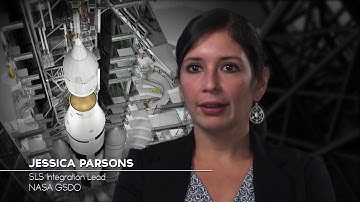 Jessica Parsons: Configuration Management