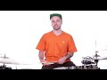 Fill me up  jesus culture  drum tutorial