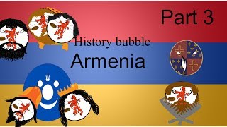 History Bubble Cilician Armenia