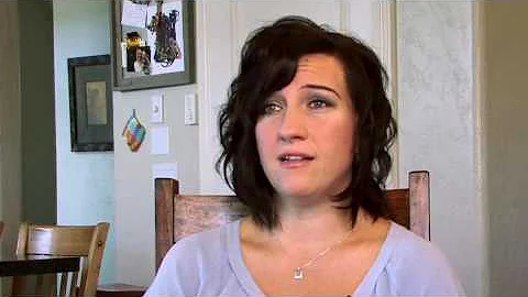 Lisa Curless, Soroptimist Women's Opportunity Awar...