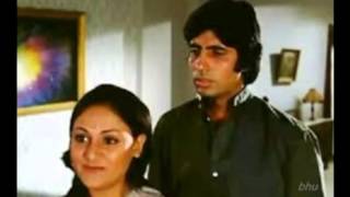 Mili (1975) yogesh/s d burman disclaimer : these songs have been
uploaded for hearing pleasure only and as an archive good music. by
this i don't wish to...