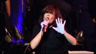 Sarah Blasko - Sleeper awake - Sydney Opera House - HQ