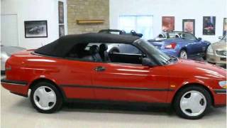 1996 Saab 900 Used Cars Powell OH 1996 Saab 900 Available From Belmonte Auto Imports