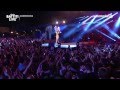 Erika - Battiti Live 2015 - Manfredonia