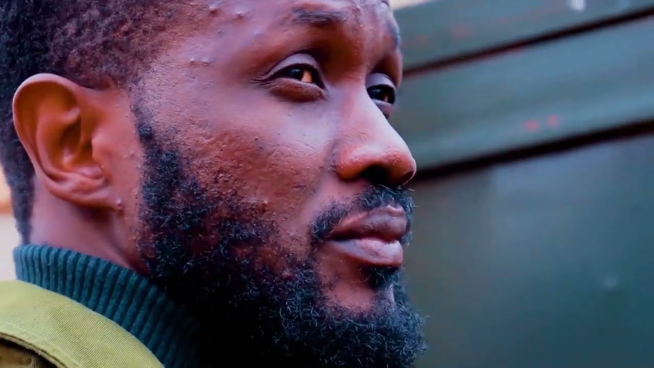 ISI N'ABANTU PART.5: Utazi ubwenge ashima ubwe.