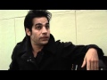 Capture de la vidéo Blackfield Interview - Aviv Geffen (Part 4)