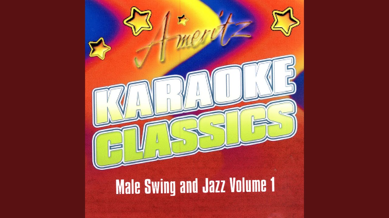 Karaoke One For My Baby Youtube Karaoke One For My Baby Youtube