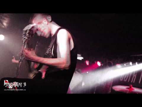 HELL'S DOMAIN - In The Trenches... - (VIRAALINEN VIDEO)