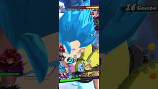 He Would Break The Game