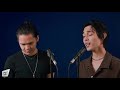 BIRU MALAM | CHUBB-E X AMIR MASDI | SPOTLIGHT LIVE