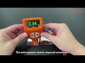 iCoat-100 NEW Coating Thickness Gauge from China manufacturer - Mikrosize