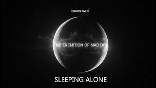 Sleeping Alone (Official Lyric Video) - Shawn Ames