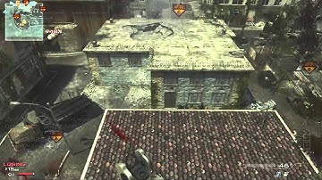 Worlds Biggest MW3 Hacker on Xbox!