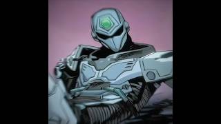 Tech jacket comic edit #viral #edit #invincible #techjacket #comics