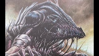 Mtg New Phyrexia Green Mana