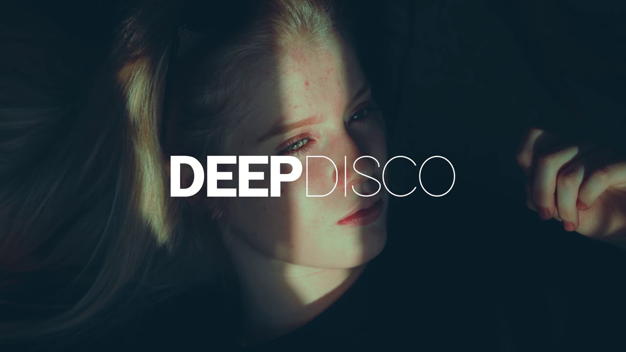 Edmofo - Losing My Heart