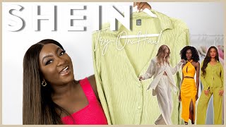 SHEIN TRY-ON HAUL- SPRING\/SUMMER 2022: VACATION VIBES