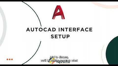 Before You Start Drawing in AutoCAD – Watch This Setup Guide!