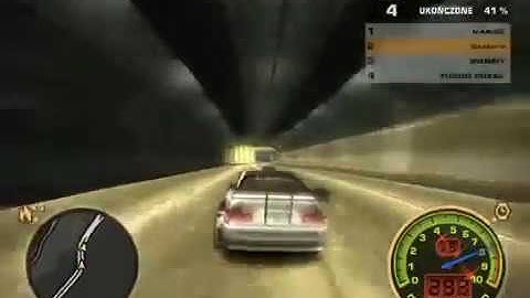Need For Speed Most Wanted Black Edition Gameplay PC New CARS