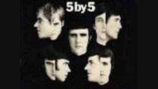 Hurtin' Inside Dave Clark 5
