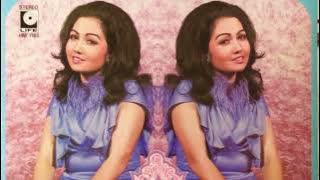 Ernie Djohan - Hati Rindu (Life HM-1183) 1975