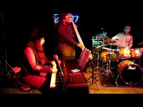 The Trio Of Oz Part_1 Live @ Jazzclub Rorschach 10...