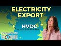 Electricity across oceans is hvdc the future
