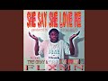 She say she love me feat tre gray  king certified kasanova