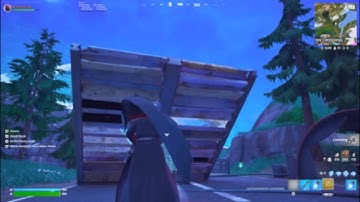 Asking Darth Vader Ai about Anakin and Padme - Fortnite