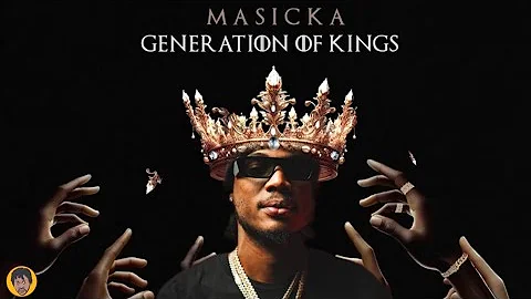 OMG!! Masicka Prove Him Self Again | Generation Of Kings