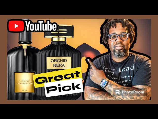 GREAT PICK ! ORCHID NERA BY FRAGRANCE WORLD | Tom fords black orchid clone on a budget class=