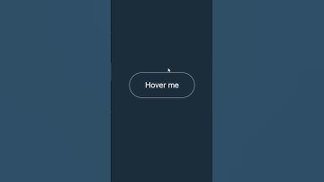 Make a COLORFUL Hover Button And Get FREE Source Code Now!