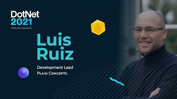 Arquitectura limpia en ASP.NET: cómo diseñarla | DotNet 2021