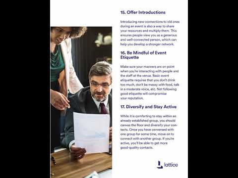 Lattice | Introduction