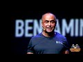 Charles Poliquin: how to increase job’s performances changing diet - Part 2