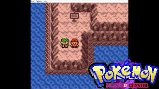 Pokemon Polished Crystal 3.0.0 Part 49 Welcome to Valencia Island? As we battle Lawrence to find Mew