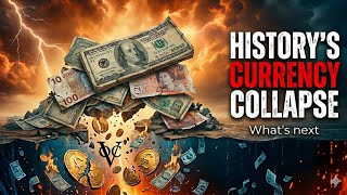 Famous The 400-Year Cycle: Why Every Global Currency Collapses Profile