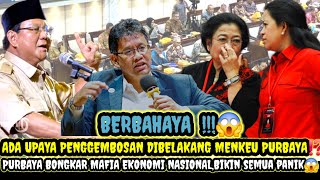 Download Lagu BERBAHAYA❗️Oprasi Hitam Terbongkar!MENKEU Bongkar Mafia Ekonomi Nasional—Audit 900M Bikin DPR PANIK😱 MP3 Download Lagu BERBAHAYA❗️Oprasi Hitam Terbongkar!MENKEU Bongkar Mafia Ekonomi Nasional—Audit 900M Bikin DPR PANIK😱 MP3